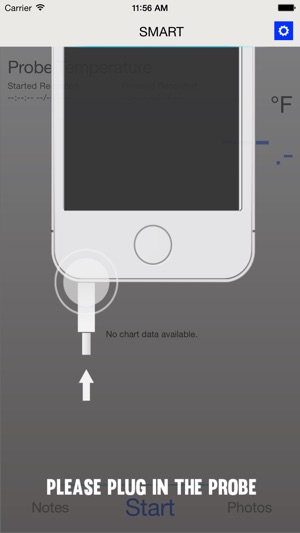 DTT - Direct Plug Thermometer Tube(圖1)-速報App