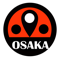 Osaka travel guide with offline map and Kyoto metro transit by BeetleTrip