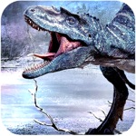Jurassic Dino Hunter  Ice Age