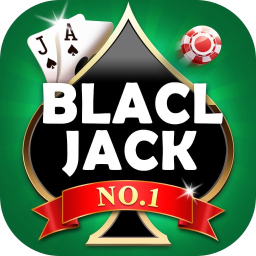 Blackjack 21 Pro iOS App