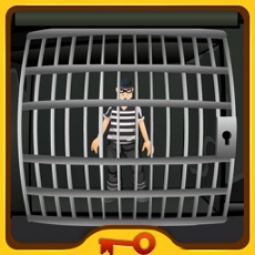 Activities of Escape Game The Jail