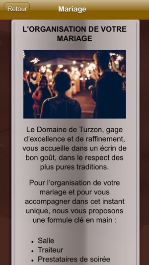 Le Domaine De Turzon(圖4)-速報App