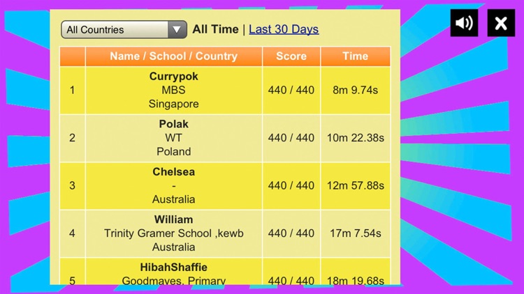 Arithmetic Wiz - Singapore Math Drills screenshot-4