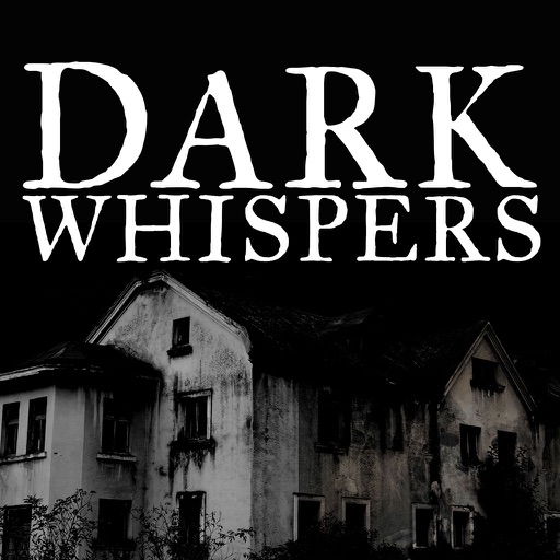 Dark Whispers - The Dark Witch icon