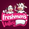 Freshmen's Valley Distributor