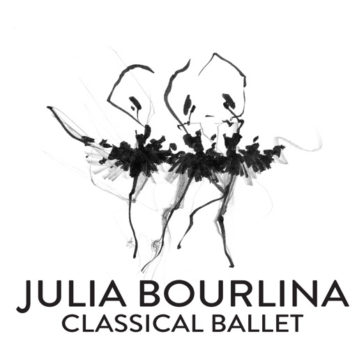 Julia Bourlina Classical Ballet icon