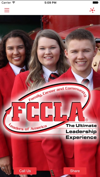 Oklahoma FCCLA