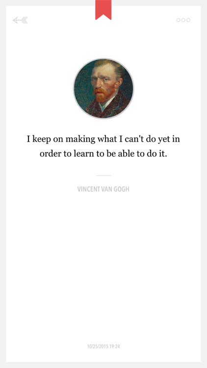 Quotes to Go — Notebook for your Quotes