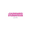 Il Calendario delle Studentesse