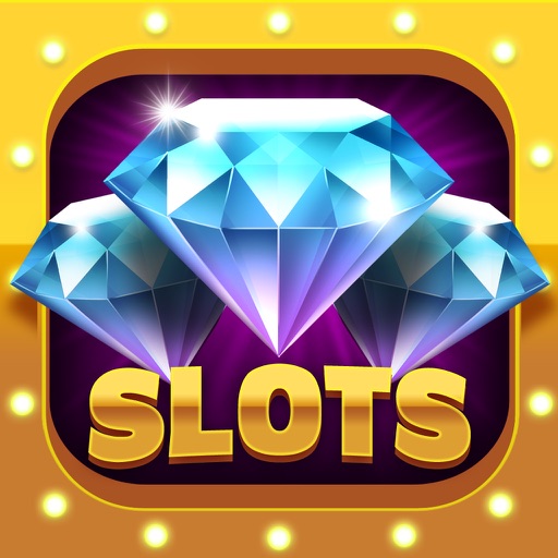 Old Vegas Slots - The Strip iOS App