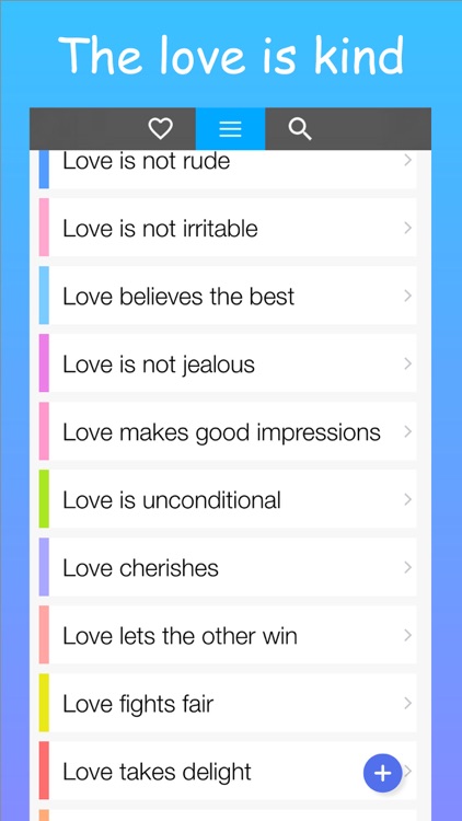 iLove: Love Dare Reminder