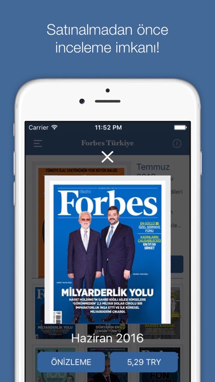 Forbes Türkiye