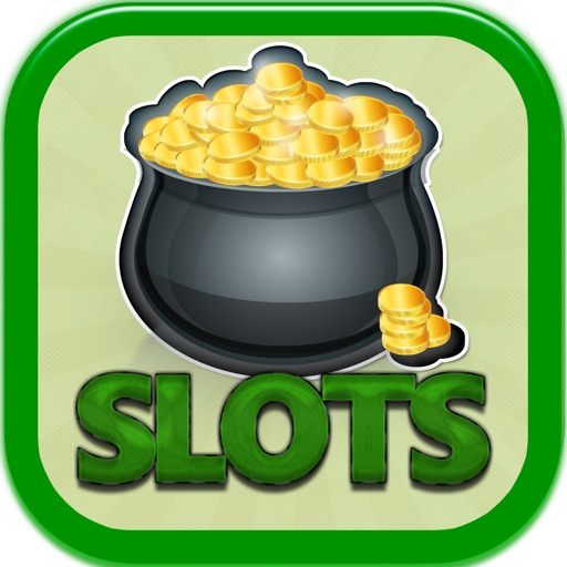 Winning Jackpots Hot City - Entertainment Slots icon