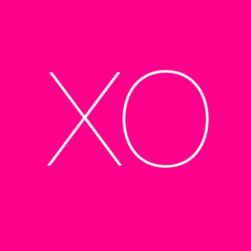 XO Mania - Noughts and Crosses Puzzle Game iOS App