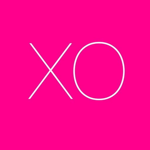 XO Mania - Noughts and Crosses Puzzle Game Icon