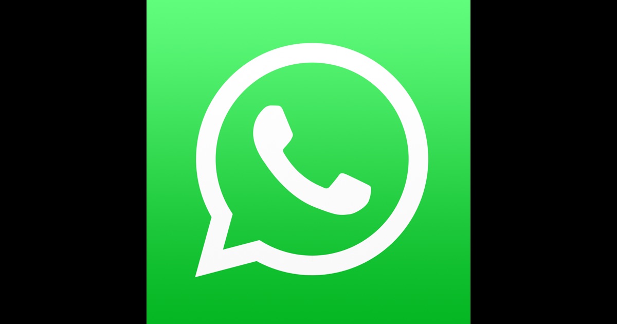 WhatsApp Messenger on the App Store