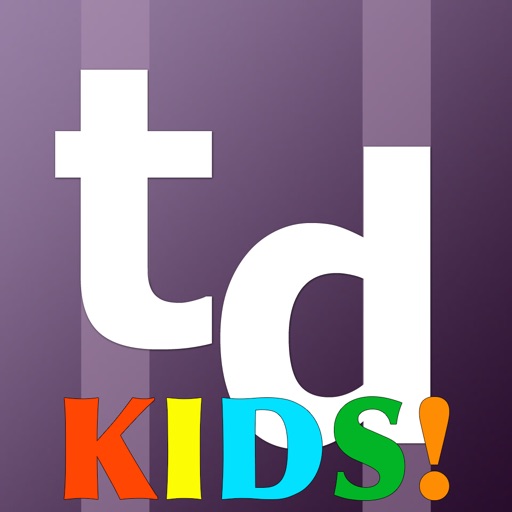 Truth or Dare: Evolution - Kids Edition iOS App