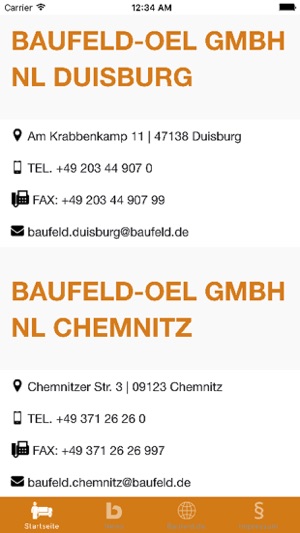 Baufeld Altoel(圖5)-速報App