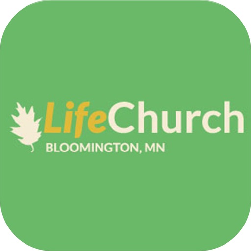 Life Church MN by Custom Church Apps