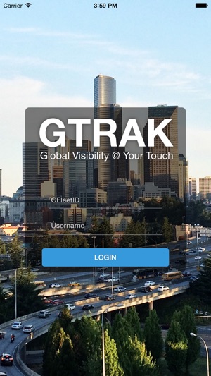 GTrak For All(圖1)-速報App