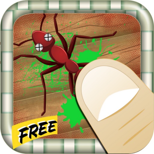 Tap Ant Fast Time iOS App