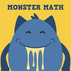 Activities of Monster Math - Adding