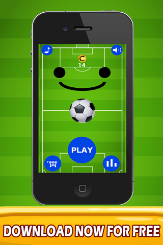 Juggler Fury - Afterpulse Soccer Mania screenshot 2