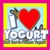 I Love Yogurt