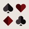 The classic card game Beehive Solitare right in the palm of your hands