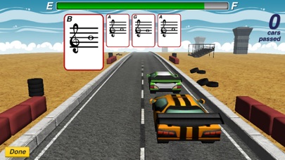 Piano Racerのおすすめ画像4