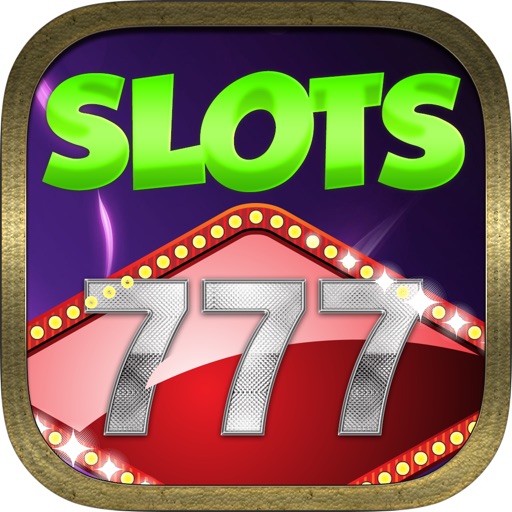 A Extreme Heaven Gambler Slots Game - FREE Vegas Spin & Win icon