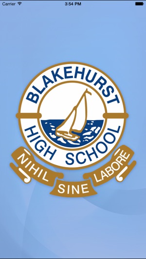 Blakehurst High School - Skoolbag(圖1)-速報App