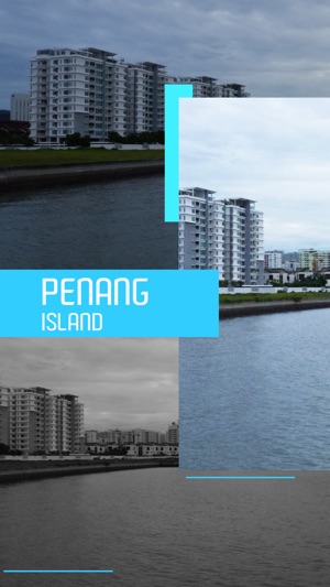 Penang Island Tourism Guide