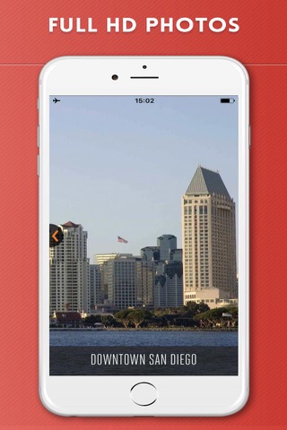 San Diego Travel Guide . screenshot 2