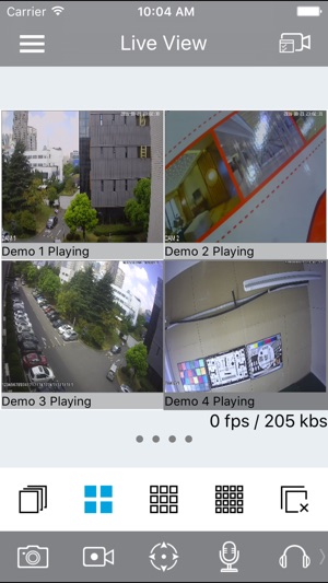 ESP HDview