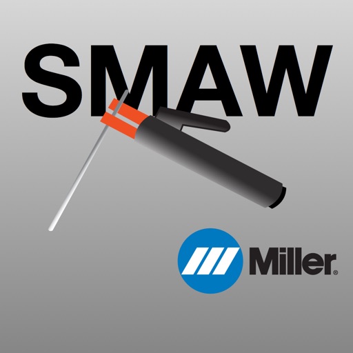 Shielded Metal Arc Welding (SMAW) iOS App