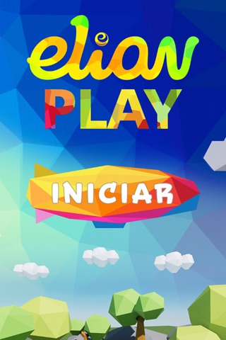 Elian Play - Game de Colorir screenshot 2