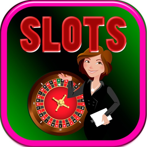 Top Slots Paradise Of Gold - Play Real Slots, Free Vegas Machine Icon