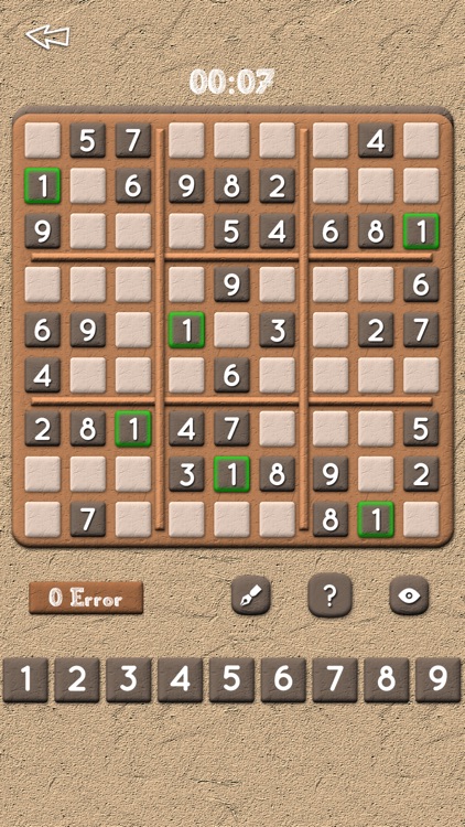 Merge Hexa Puzzle - Merged Block & Sudoku Quest