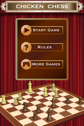 Chicken Chess screenshot 3