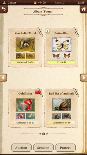 Stamps Collector(圖3)-速報App