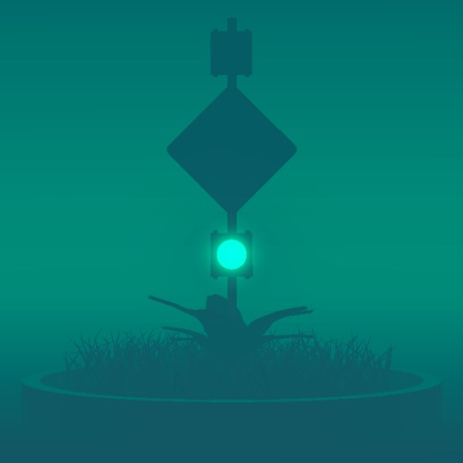 ISLANDS: Non-Places iOS App