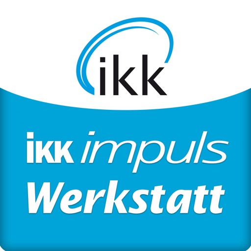 IKKimpuls Werkstatt