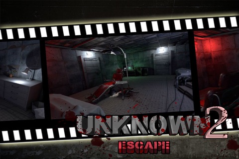 Unknown escape 2 screenshot 3