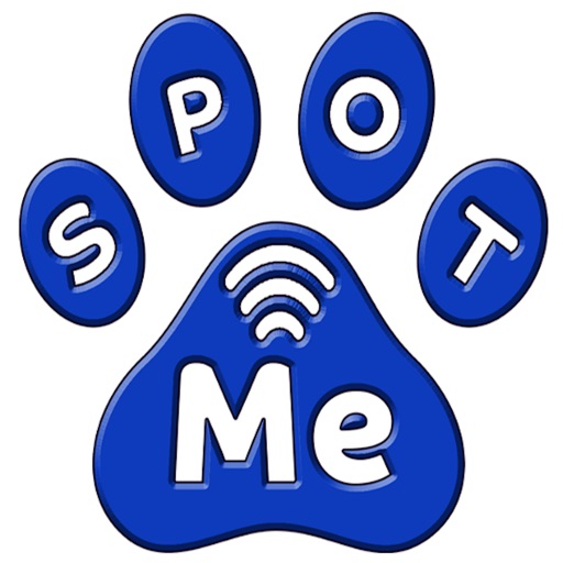 SpotMe by SecureWireless iOS App
