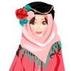 أزياء ومكياج البنت العربية