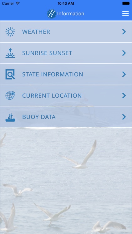 One Click Boating screenshot-3