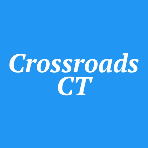 Crossroads Wilton App icon