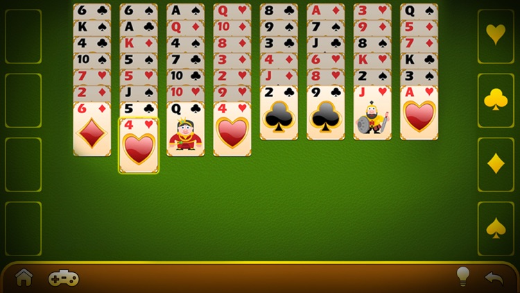 FreeCell New