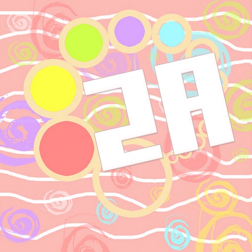 2Ai Your colors jump world - 颜色跳动的3D小游戏 icon